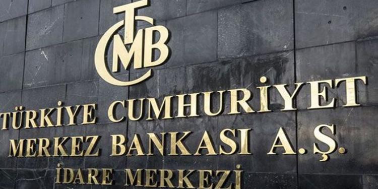 Reel efektif döviz kuru endeksi aralıkta geriledi