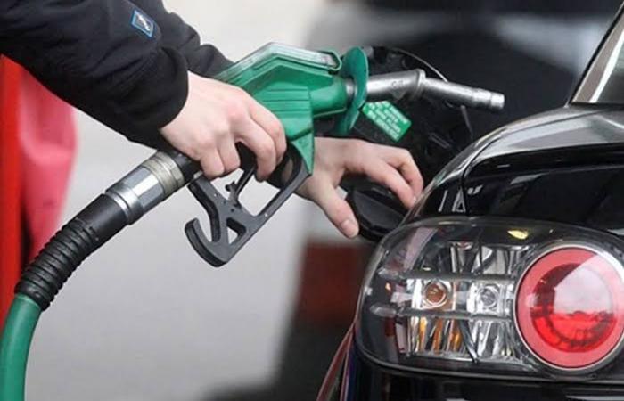 Benzine 16 Kuruş Zam