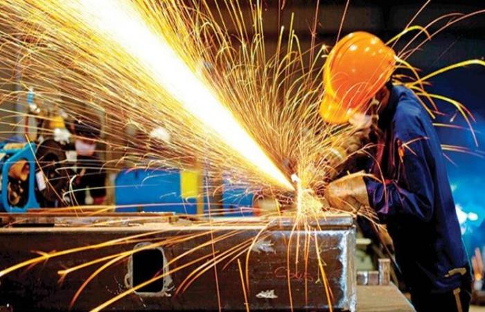 Türkiye Sanayi Üretiminde Artış